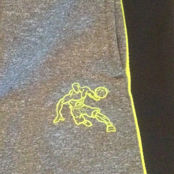 ANDI Boys Sweat Pants - Picture 2 of 7